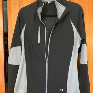 Under Armour Jacket, never worn